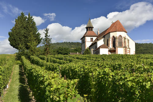 Dambach-la-Ville,  Chapelle-St-Sébastien   JEB5721
