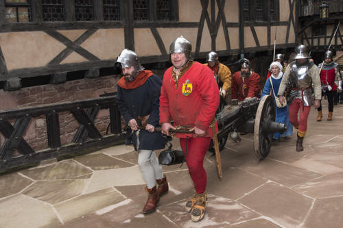 Haut-Koenigsbourg    JEB0364b