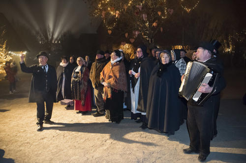 Veillée-de-Noël-à-l'Ecomusée-d'Alsace    JEC4683