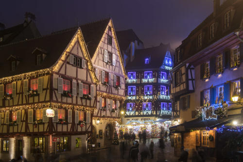 Colmar, Rue-des-Marchands   JEC3796