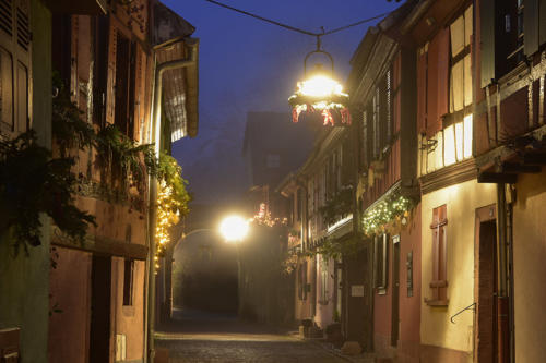 Kaysersberg, rue-des-forgerons   JEC3846