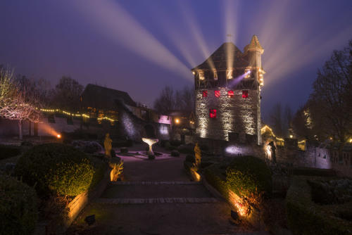 La-maison-forte-à-l'Ecomusée-d'Alsace   JEC4617b