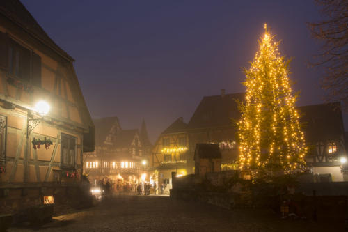 Kaysersberg, le-pont-fortifié 2   JEC3851