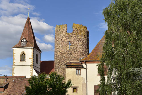 La-tour-des-sorcières-à-Herrlisheim-près-Colmar   JEC6341