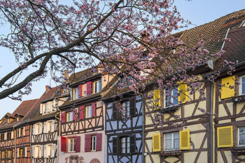 Quai-de-la-Poissonnerie-à-Colmar   JEA0091