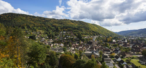 St-Amarin   JEC1987p