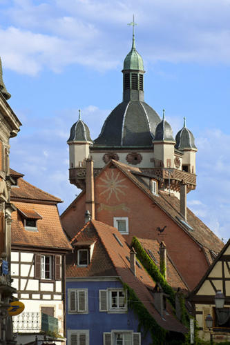 Sélestat 3   JPY1652