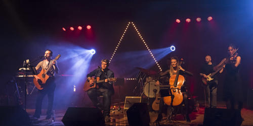 Floyd-Obsession 1   JEB2619