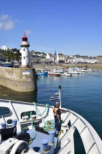 Belle-Île, Le-Palais   JJN7116