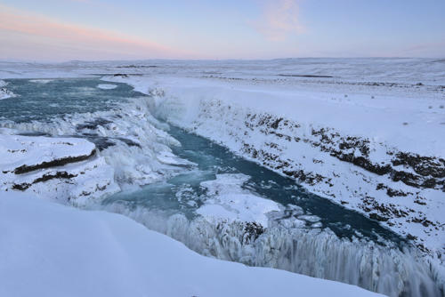 Gullfoss 2   JEA7498