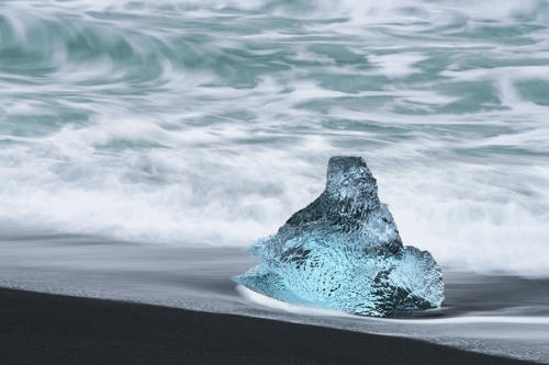 Jokulsarlon 3   JEA8263