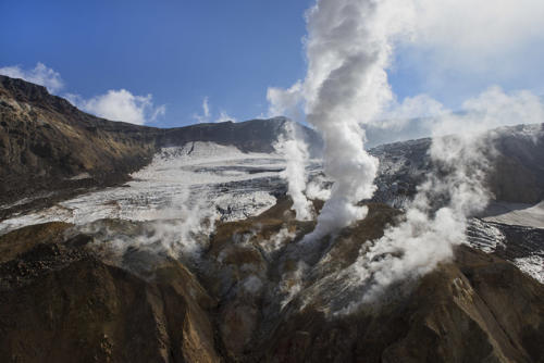 Volcan-Mutnovsky 1   JPJ4994