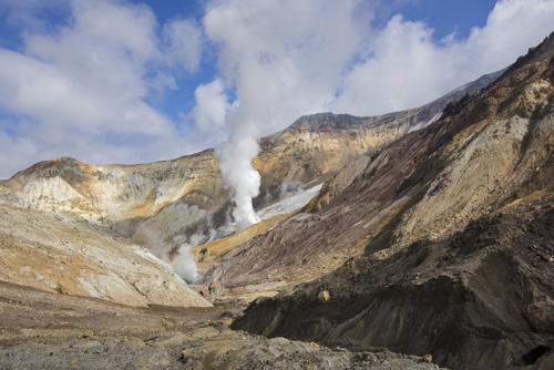 Volcan-Mutnovsky 3   JPJ5093