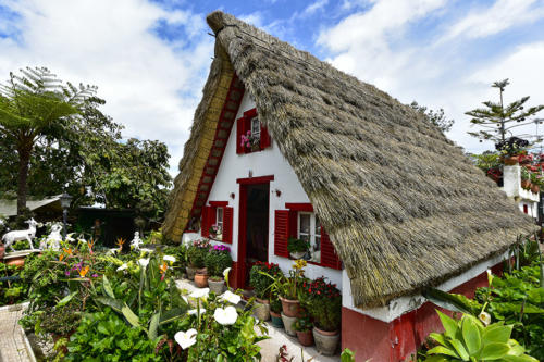 Maisonnette-traditionnelle-à-Santana   JEA3316 