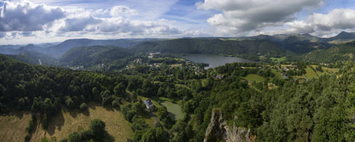 Le-lac-Chambon 1   JEB7929à32p