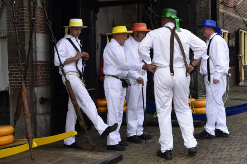 Alkmaar, le-marché-au-fromage 1   JJA9530