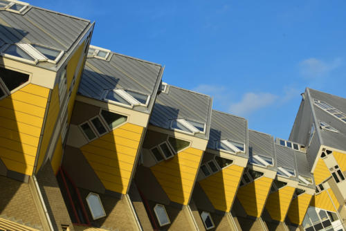 Rotterdam 1    JJA10057