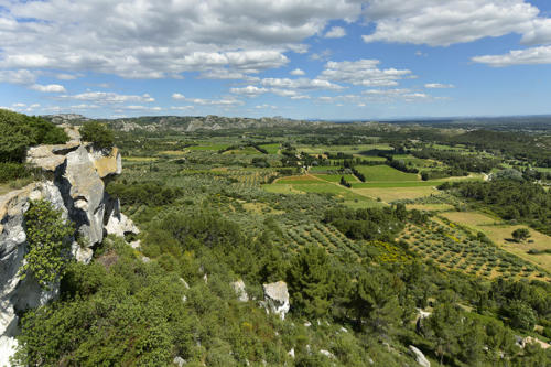 Le-Luberon   JEB3550