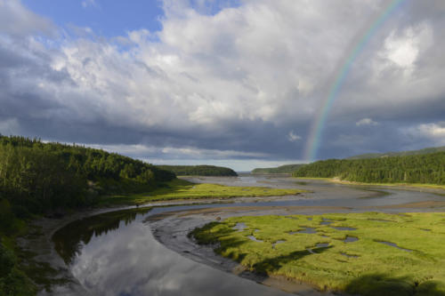 L'embouchure-de-la-rivière-des-grandes-Bergeronnes   JPG6853