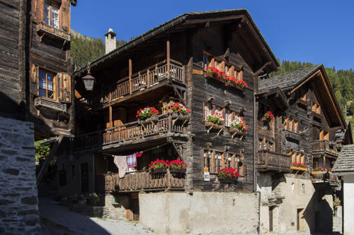 Grimetz-en-Val-d'Anniviers 2   JEC1354