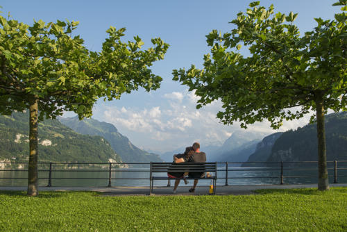Les-amoureux-du-Lac-des-Quatre-Cantons   JEC6888