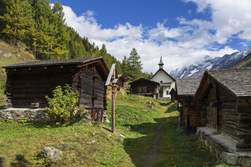 Lötschental 3   JEC1066